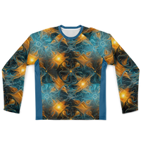 Chokefish™ Long Sleeve Every Day All Weather Sun&Saltwater Shirt Men's-016