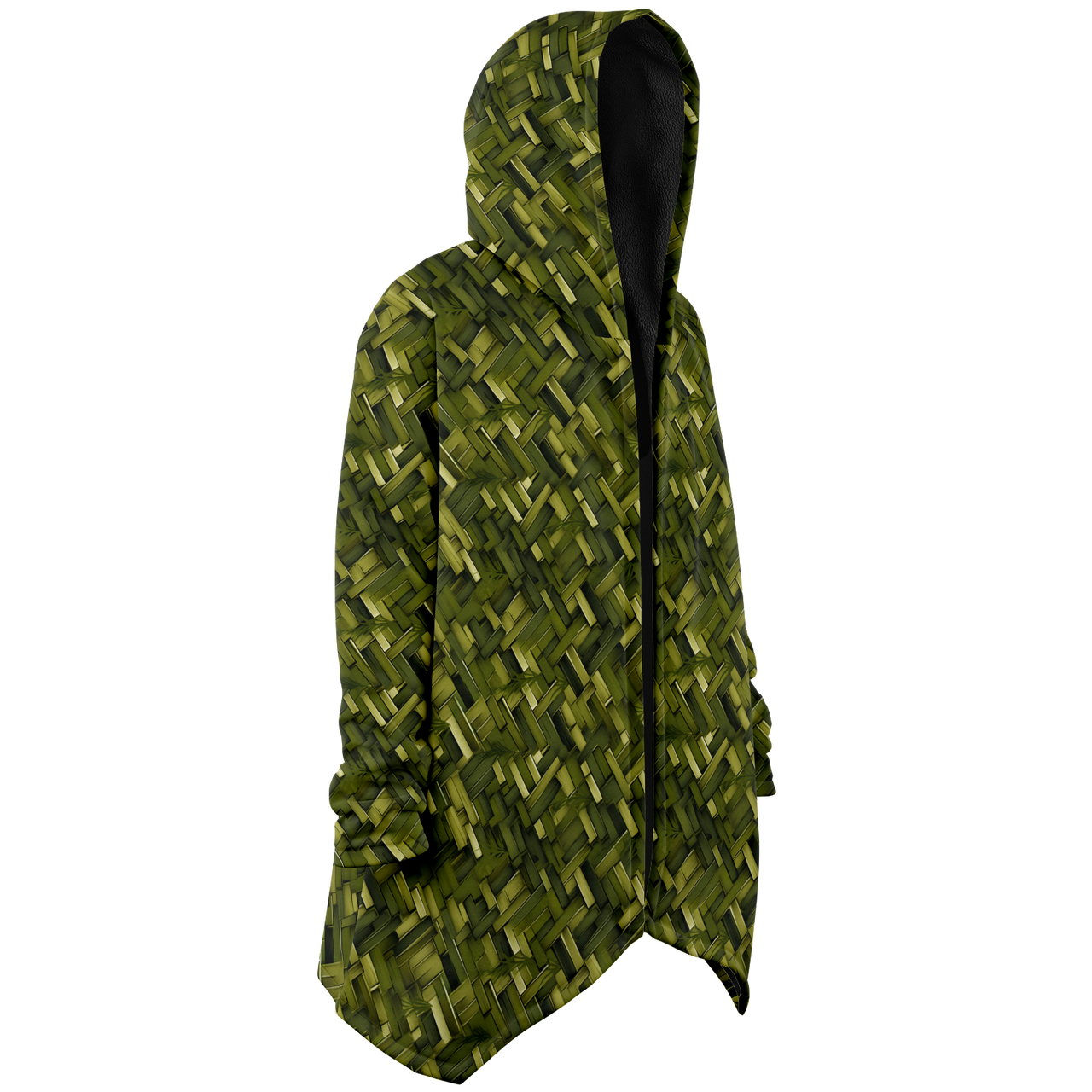 Chokefish™ Textures Cloaks Unisex-004B