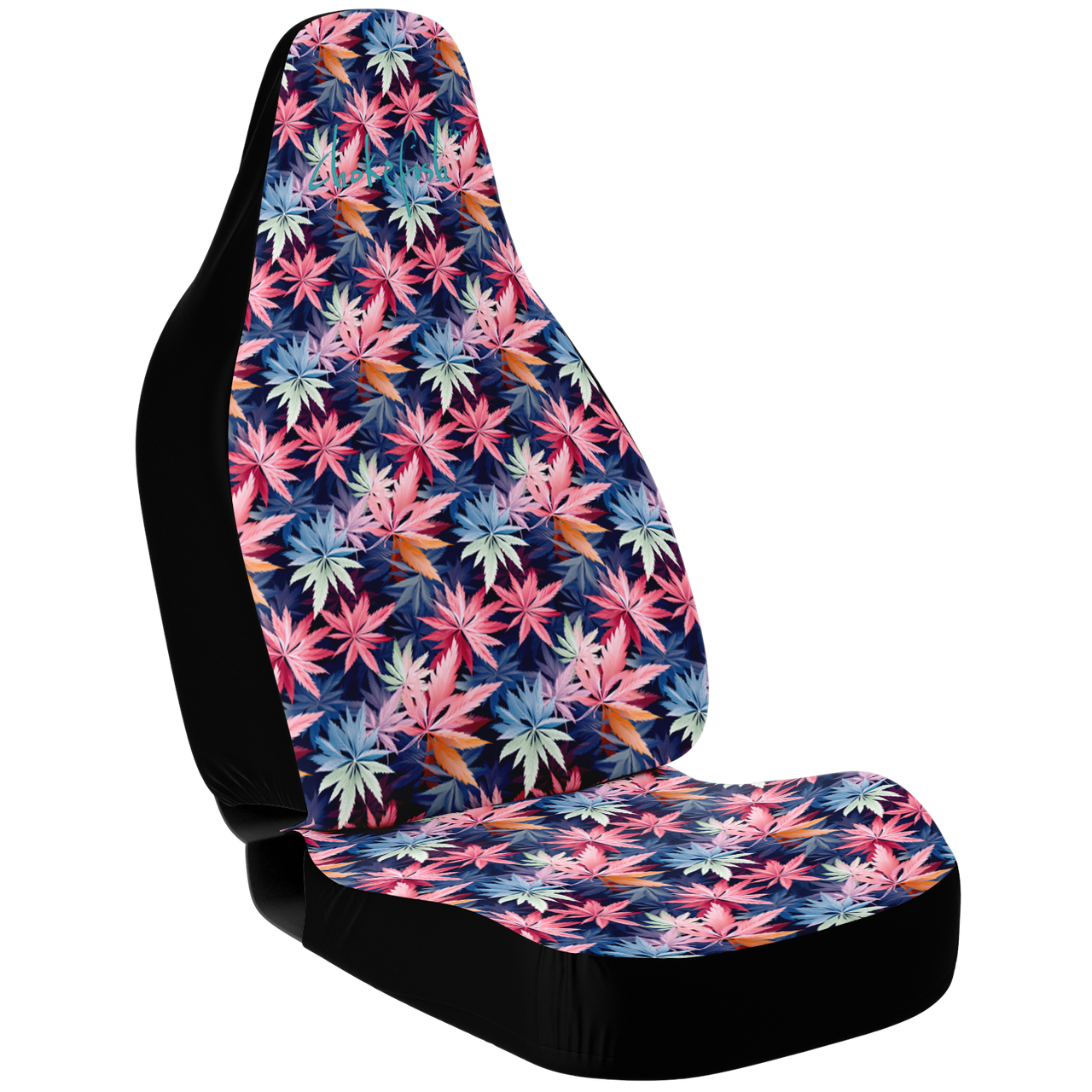Chokefish™ Cannabis Seat Covers-029