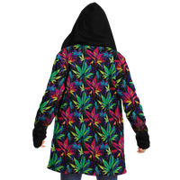 Chokefish™ Cannabis Cloaks Unisex-008B