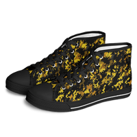 Chokefish™ Urban Peak Retro High Tops-Camouflage-012-2