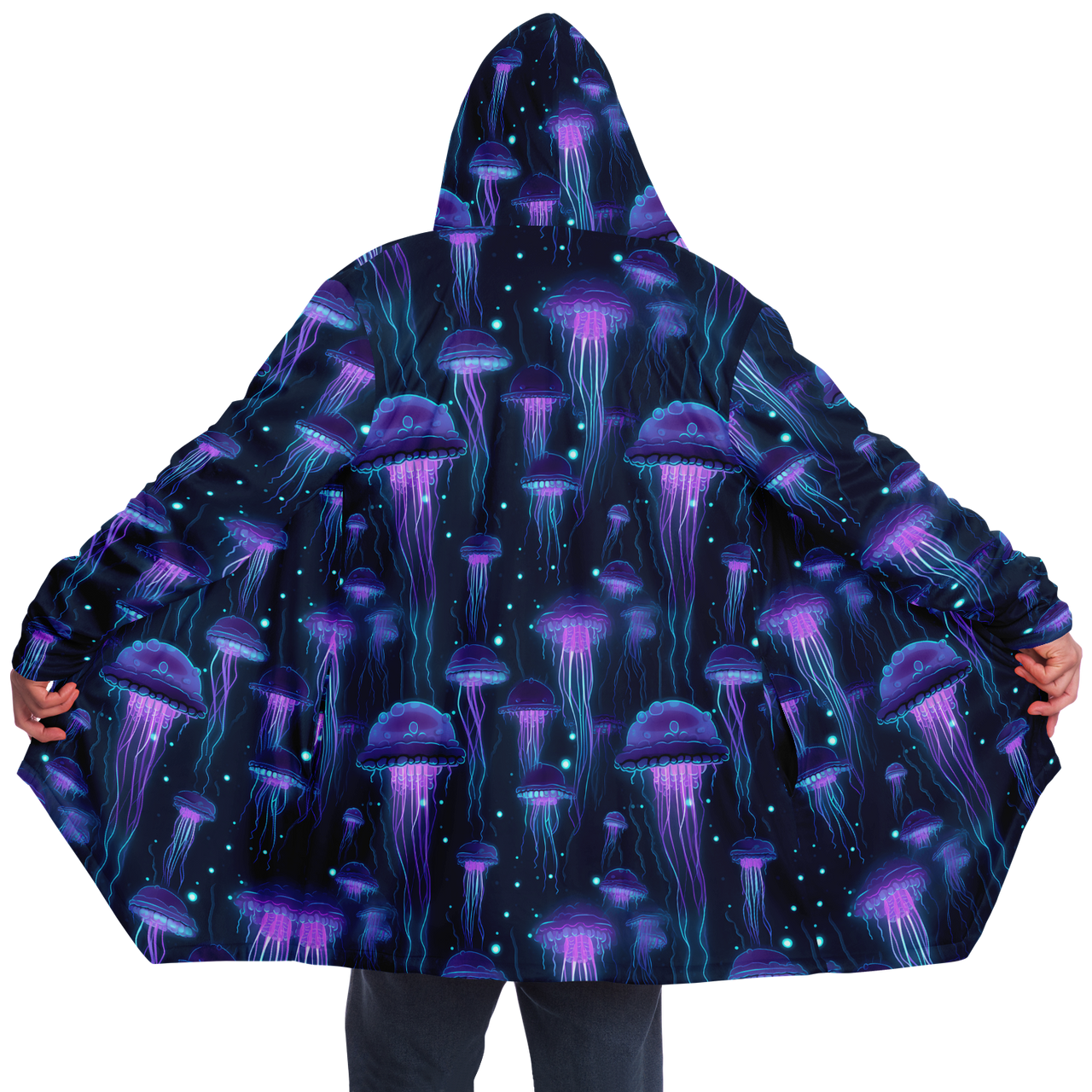 Chokefish™ Marine Cloaks Unisex-010B