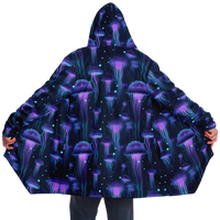 Chokefish™ Marine Cloaks Unisex-010B