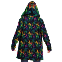 Chokefish™ Cannabis Cloaks Unisex-013B