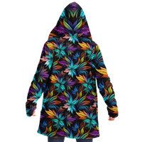 Chokefish™ Cannabis Cloaks Unisex-020B