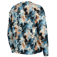 Chokefish™ Long Sleeve Every Day All Weather Acid-Wash Shirt Men's-015