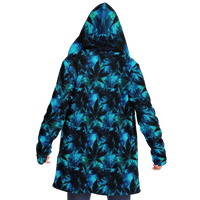 Chokefish™ Cannabis Cloaks Unisex-005W