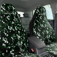 Chokefish™ Camouflage Seat Covers-013