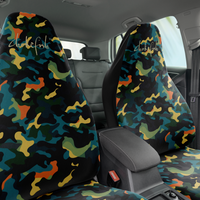 Chokefish™ Camouflage Seat Covers-001
