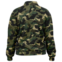Chokefish™ Camouflage Track Jacket-003