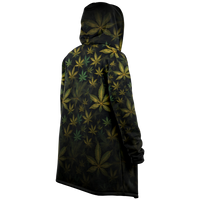 Chokefish™ Cannabis Cloaks Unisex-025W