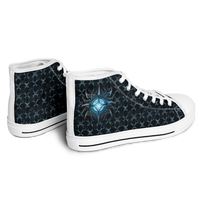Chokefish™ Urban Peak Retro High Tops-Sun&Saltwater-007