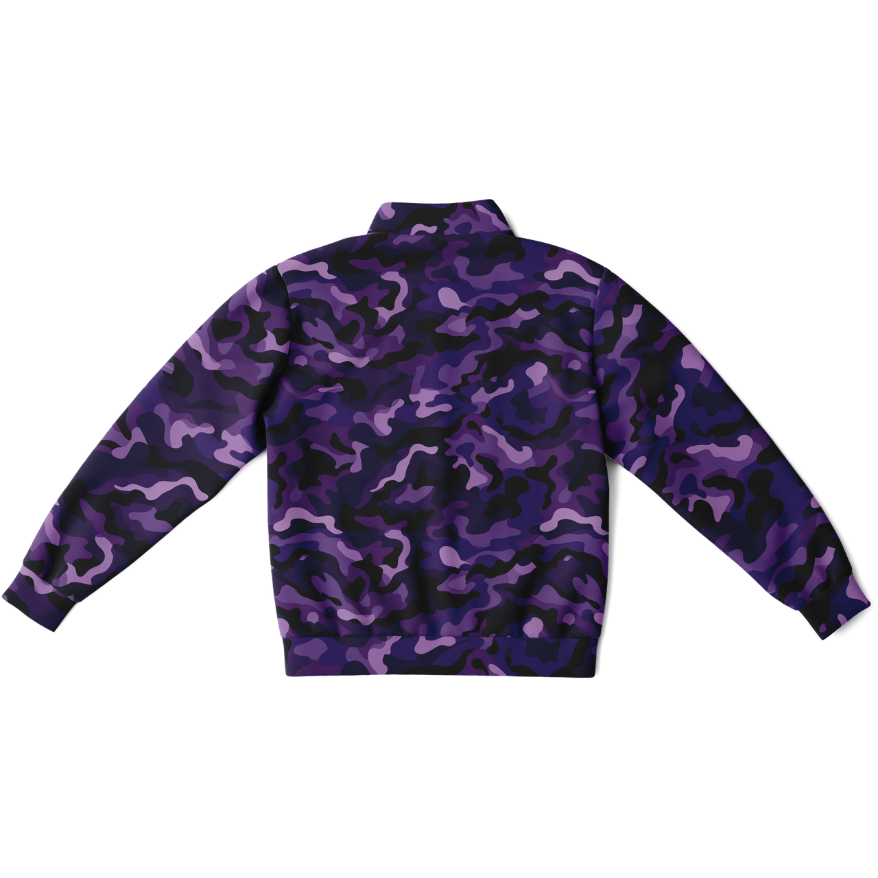 Chokefish™ Camouflage Track Jacket-007