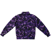 Chokefish™ Camouflage Track Jacket-007