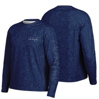 Chokefish™ Long Sleeve Every Day All Weather Maori Shirt Men's-010