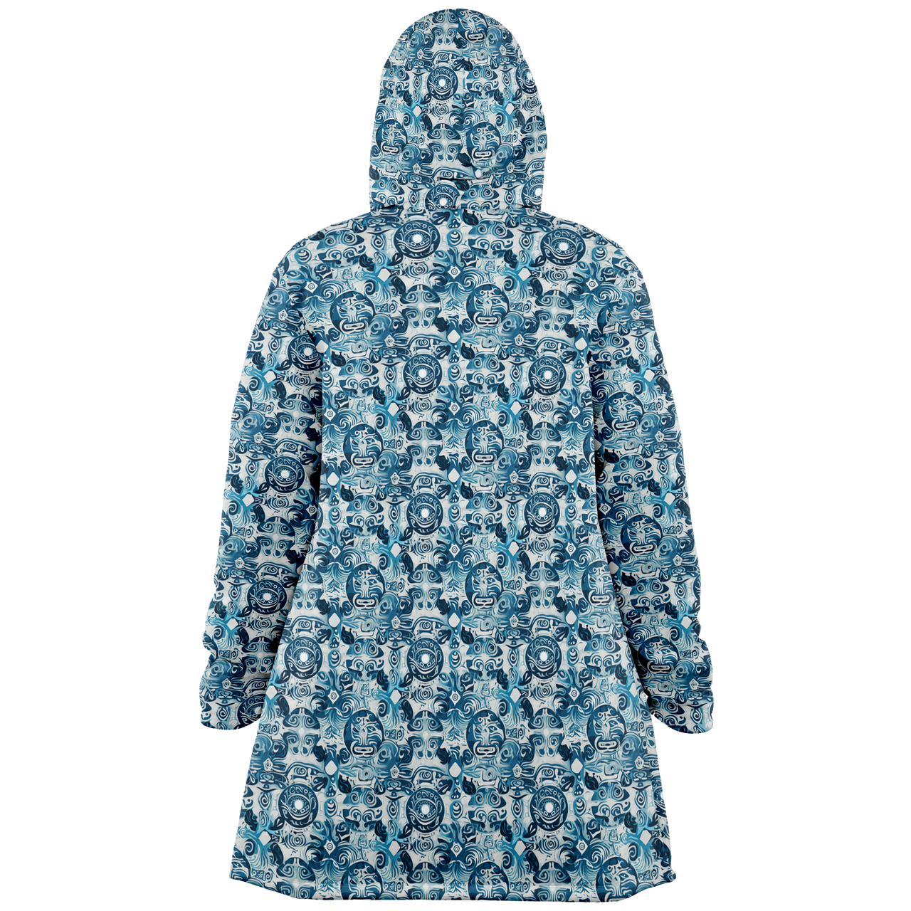 Chokefish™ Sun&Saltwater Cloaks Unisex-003W
