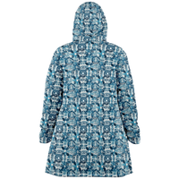 Chokefish™ Sun&Saltwater Cloaks Unisex-003W