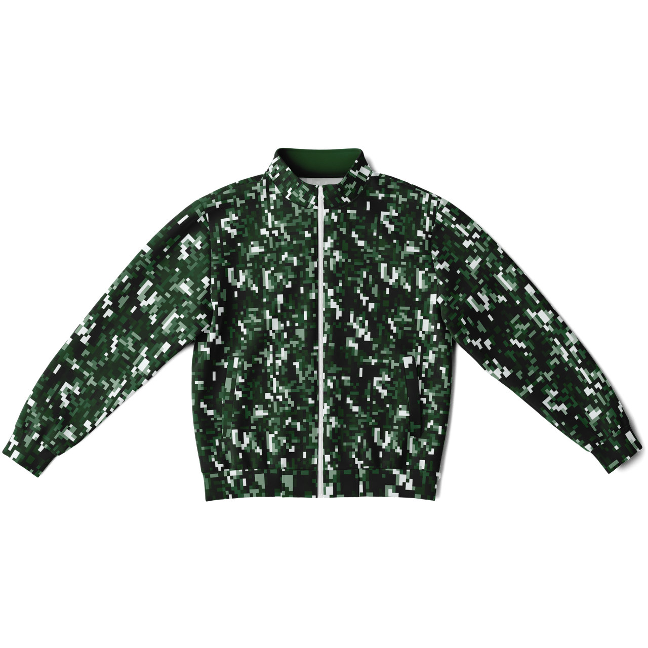 Chokefish™ Camouflage Track Jacket-014