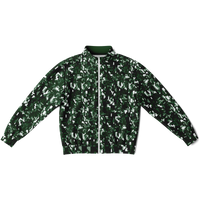 Chokefish™ Camouflage Track Jacket-014