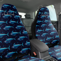 Chokefish™ Marine Seat Covers-001