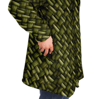 Chokefish™ Textures Cloaks Unisex-005B