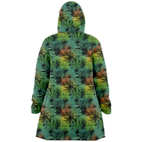 Chokefish™ Cannabis Cloaks Unisex-003B