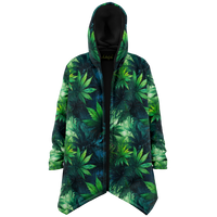 Chokefish™ Cannabis Cloaks Unisex-012B