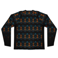 Chokefish™ Long Sleeve Every Day All Weather Sun&Saltwater Shirt Men's-012