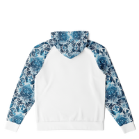 Chokefish™ Sun & Saltwater Raglan Remix-005W