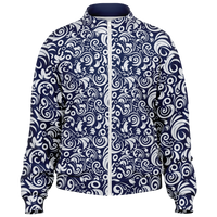 Chokefish™ Maori Track Jacket-005
