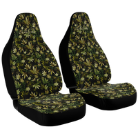 Chokefish™ Cannabis Seat Covers-004