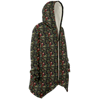 Chokefish™ Skulls Cloaks Unisex-006W