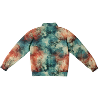 Chokefish™ Acid-Wash Track Jacket-004