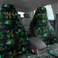 Chokefish™ Cannabis Seat Covers-026
