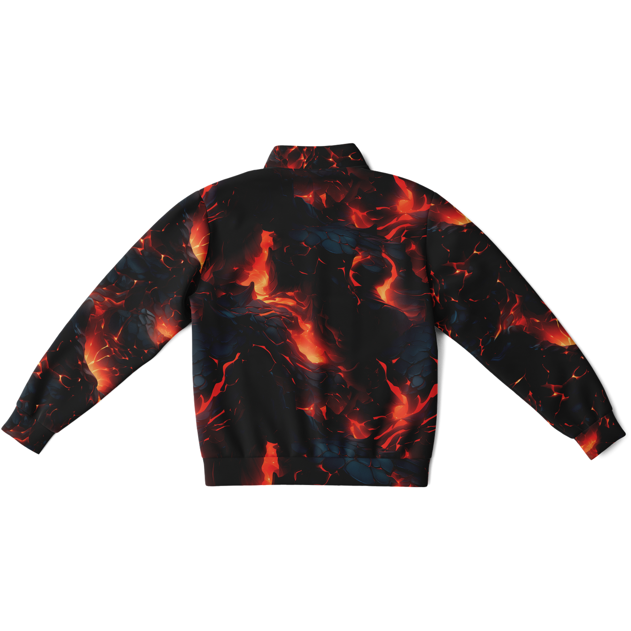 Chokefish™ Cannabis Track Jacket-001