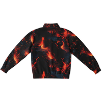 Chokefish™ Cannabis Track Jacket-001