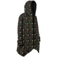 Chokefish™ Skulls Cloaks Unisex-007B