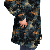 Chokefish™ Camouflage Cloaks Unisex-027W