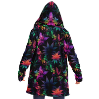 Chokefish™ Cannabis Cloaks Unisex-022B