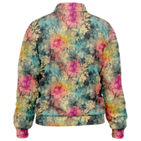 Chokefish™ Acid-Wash Track Jacket-007