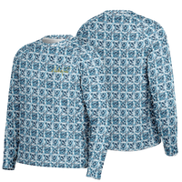 Chokefish™ Long Sleeve Every Day All Weather Sun&Saltwater Shirt Men's-002