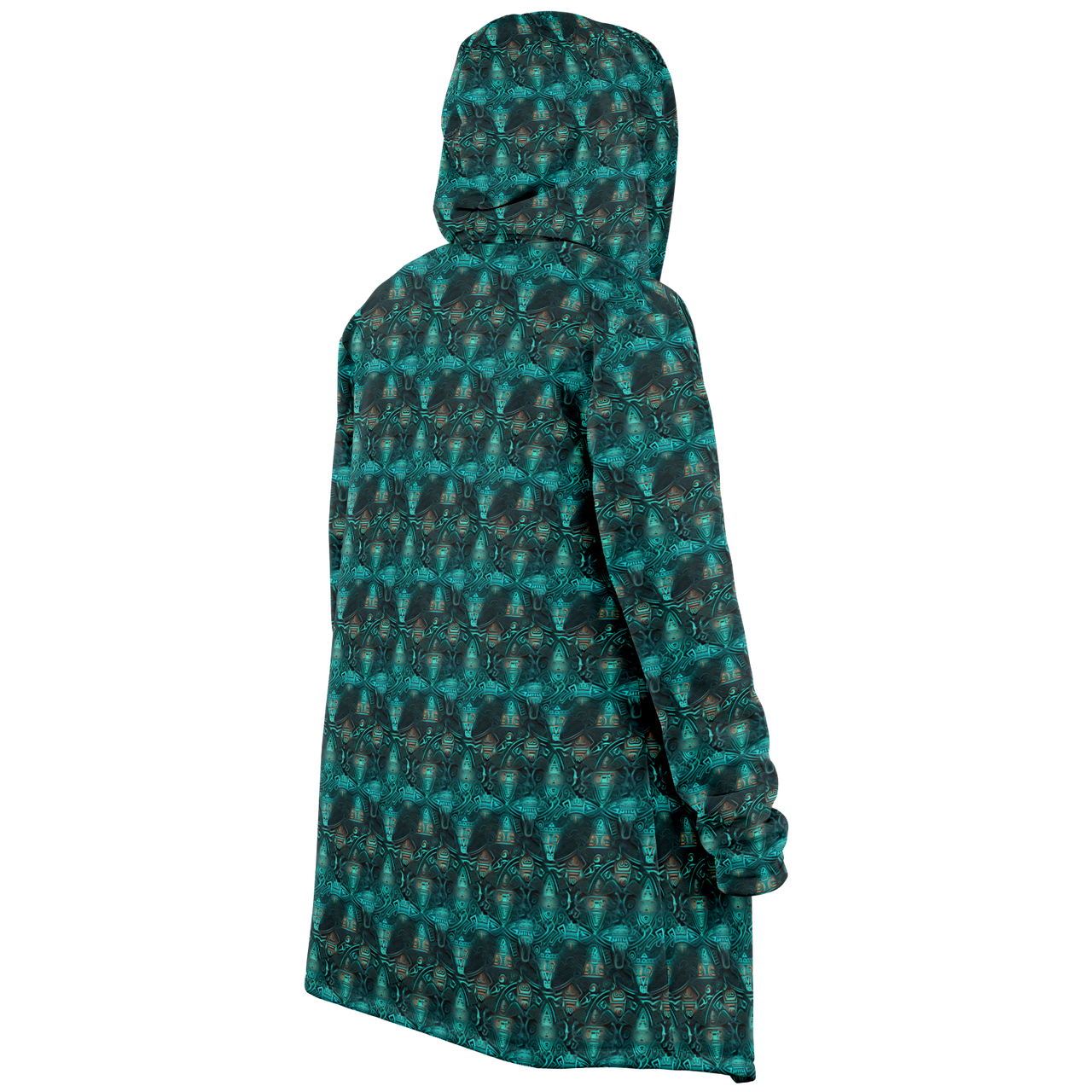 Chokefish™ Sun&Saltwater Cloaks Unisex-005W