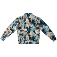 Chokefish™ Acid-Wash Track Jacket-015
