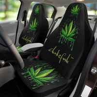 Chokefish™ Cannabis Seat Covers-032