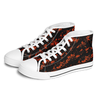 Chokefish™ Urban Peak Retro High Tops-Camouflage-013