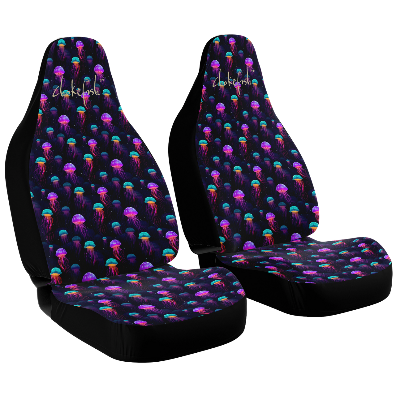 Chokefish™ Marine Seat Covers-011