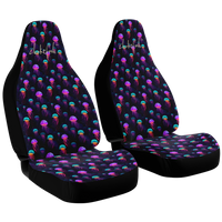 Chokefish™ Marine Seat Covers-011
