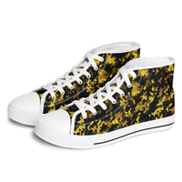 Chokefish™ Urban Peak Retro High Tops-Camouflage-012