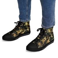 Chokefish™ Urban Peak Retro High Tops-Camouflage-018-2