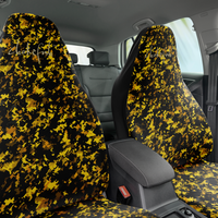 Chokefish™ Camouflage Seat Covers-016